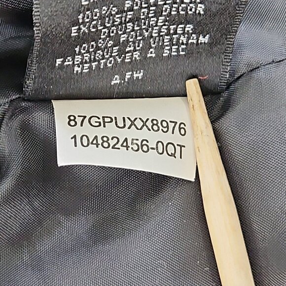 Kasper Separates Blazer Women's 14P Chartreuse Performance 4 Button EUC Workwear - Picture 15 of 15